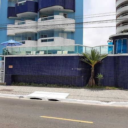 Cobertura Duplex Apartment Praia Grande  Exterior photo
