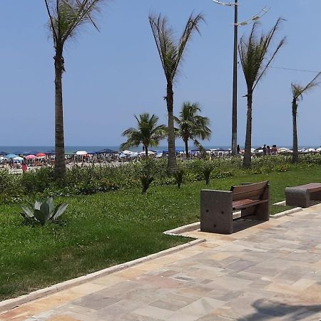 Cobertura Duplex Apartment Praia Grande  Exterior photo