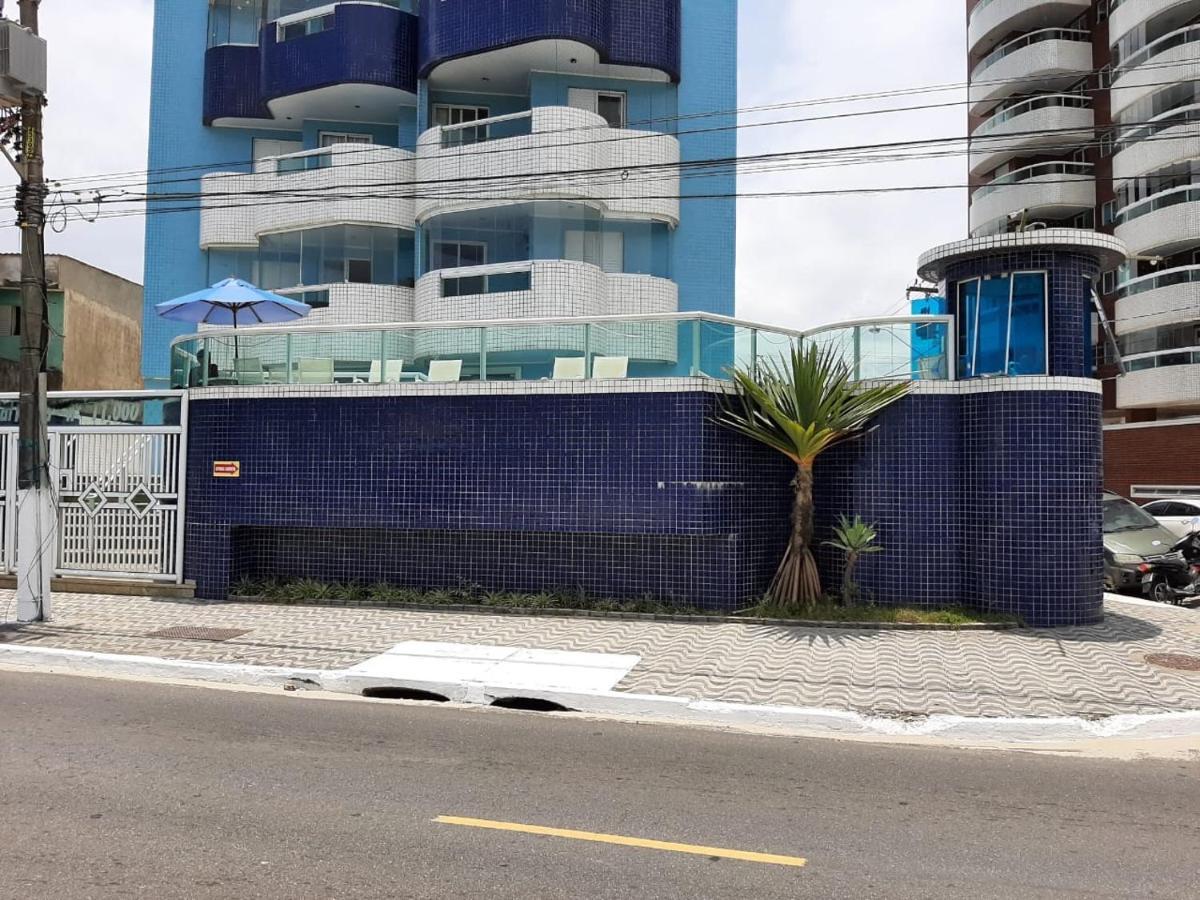 Cobertura Duplex Apartment Praia Grande  Exterior photo