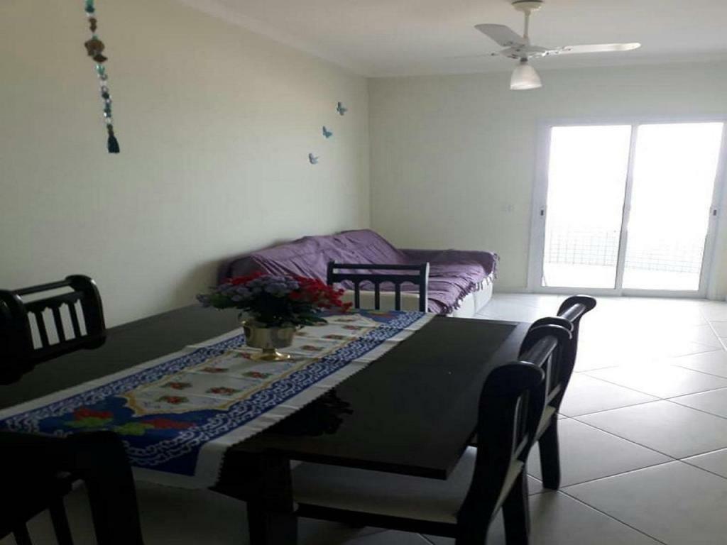 Cobertura Duplex Apartment Praia Grande  Exterior photo