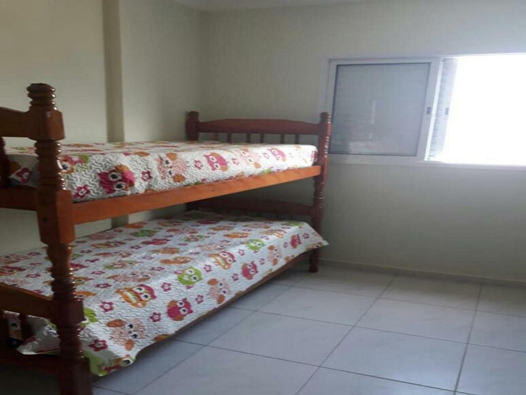 Cobertura Duplex Apartment Praia Grande  Exterior photo